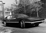 Cadillac NART 1970 года